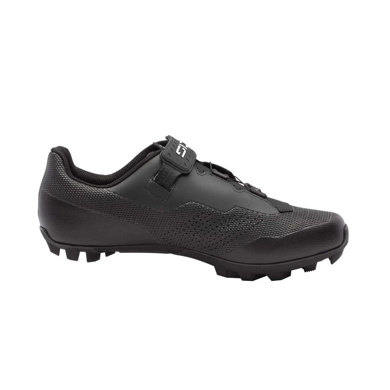 XC/Gravel MTB-Schuhe SIDI DOMINATOR X Schwarz - Image 3