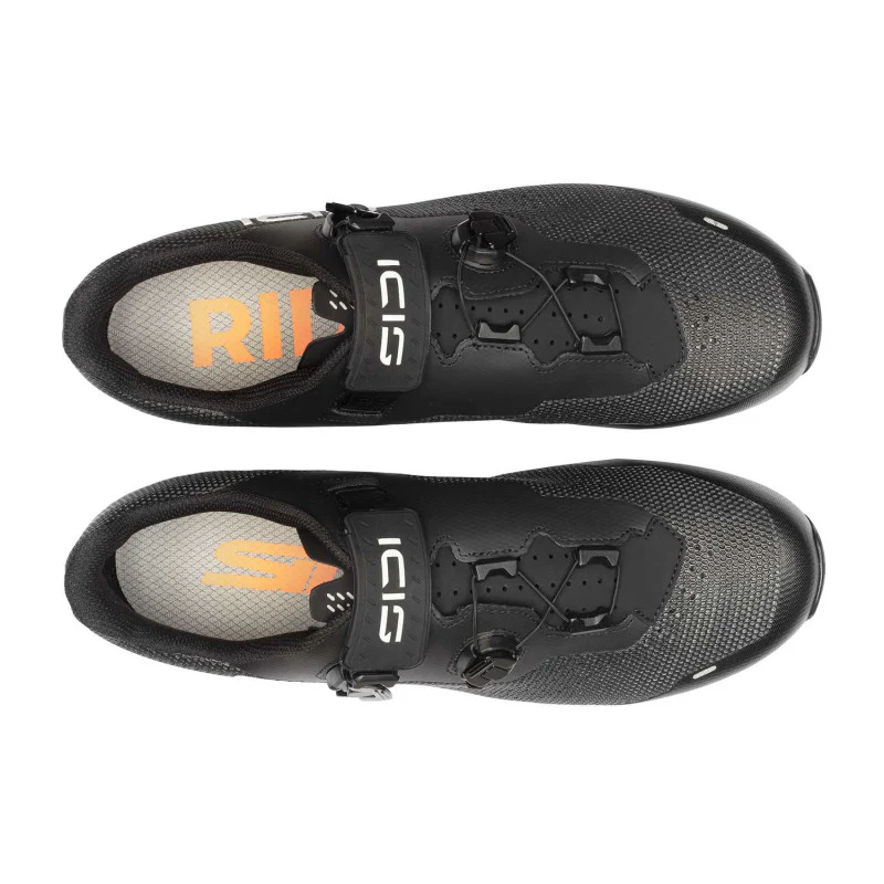 XC/Gravel MTB-Schuhe SIDI DOMINATOR X Schwarz - Image 5