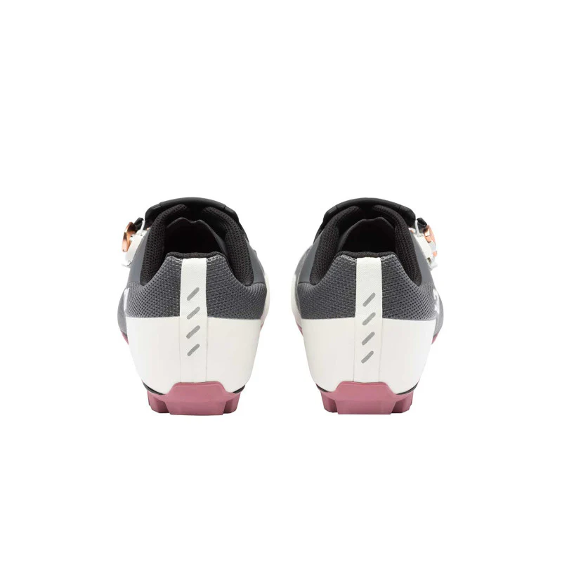 XC/Gravel MTB-Schuhe SIDI DOMINATOR X Women Grau/Pink - Image 4