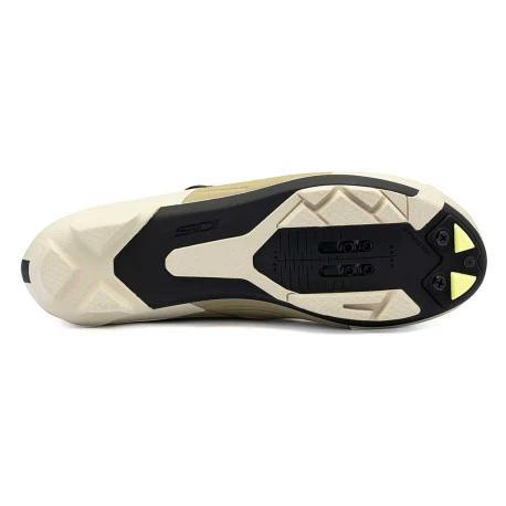 XC/Gravel MTB-Schuhe SIDI SILVIS XC Beige - Image 2