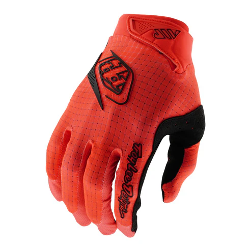 Handschuhe TROY LEE DESIGNS AIR MONO Orange