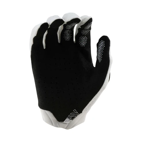 Handschuhe TROY LEE DESIGNS AIR MONO Weiß - Image 2