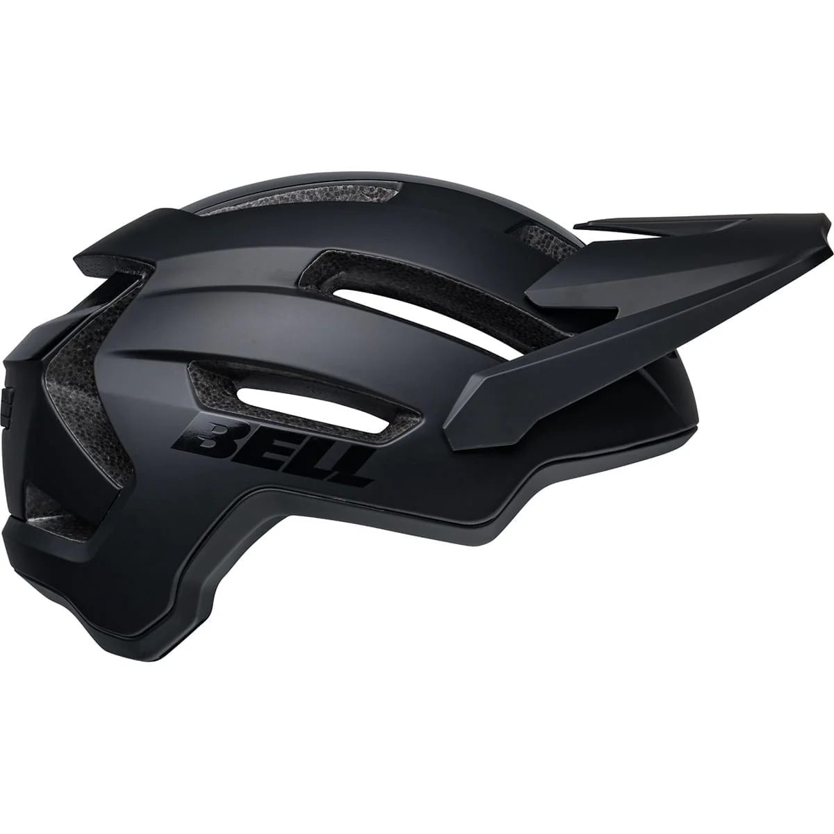 MTB-Helm BELL 4FORTY AIR MIPS Mattschwarz - Image 4