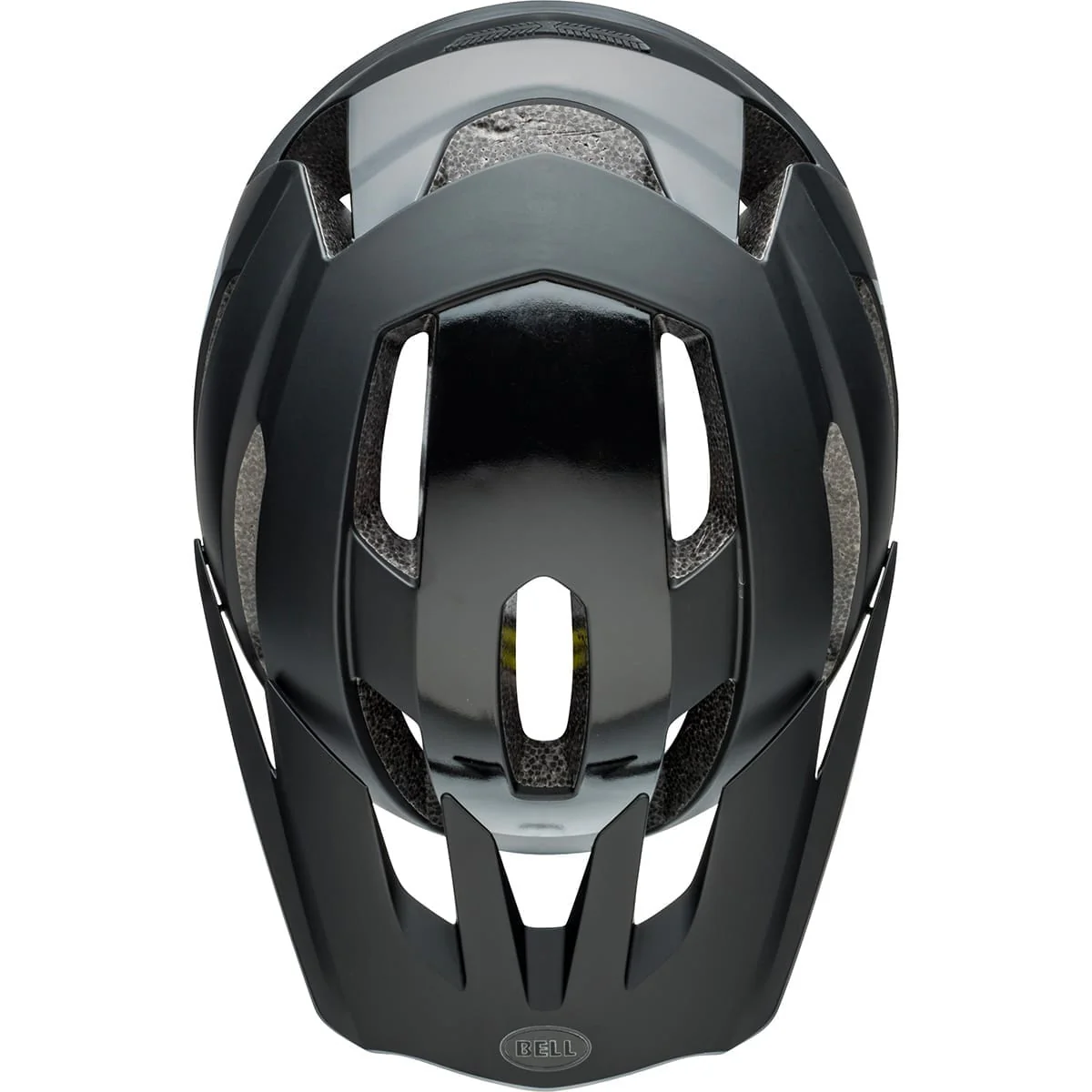 MTB-Helm BELL 4FORTY AIR MIPS Mattschwarz - Image 6