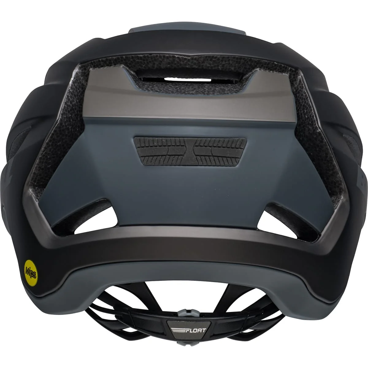 MTB-Helm BELL 4FORTY AIR MIPS Schwarz/Grau - Image 5