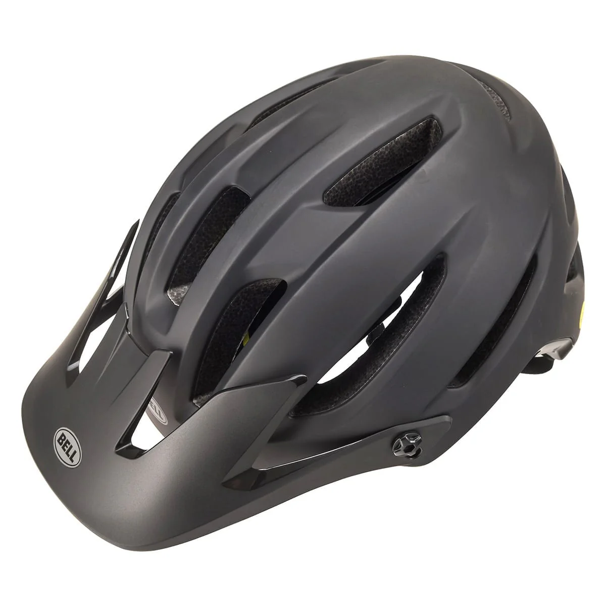 MTB-Helm BELL 4FORTY MIPS Schwarz