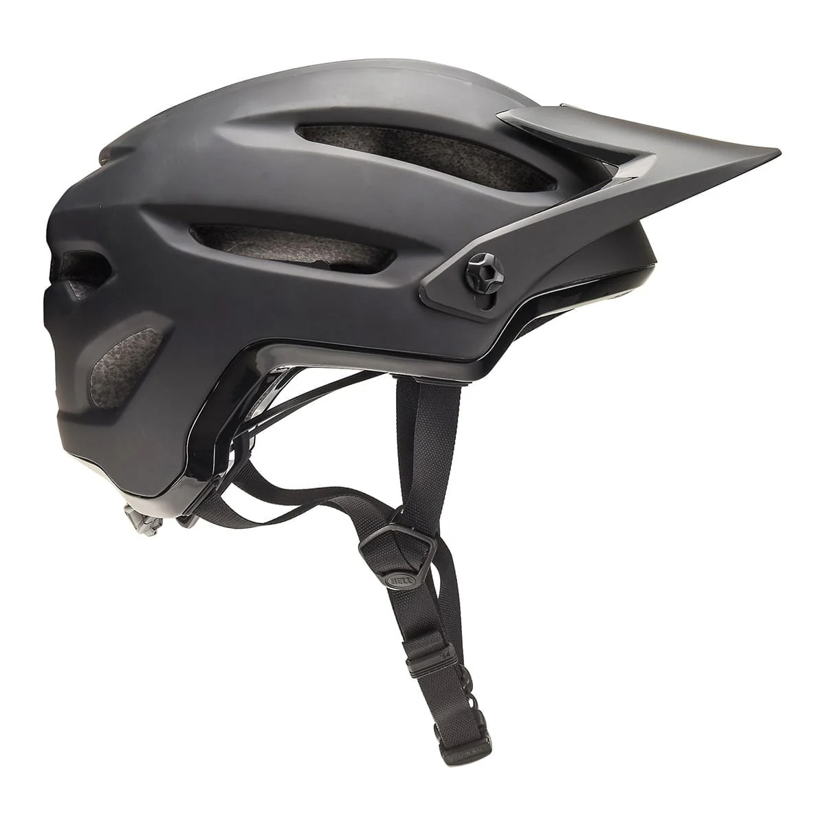 MTB-Helm BELL 4FORTY MIPS Schwarz - Image 2