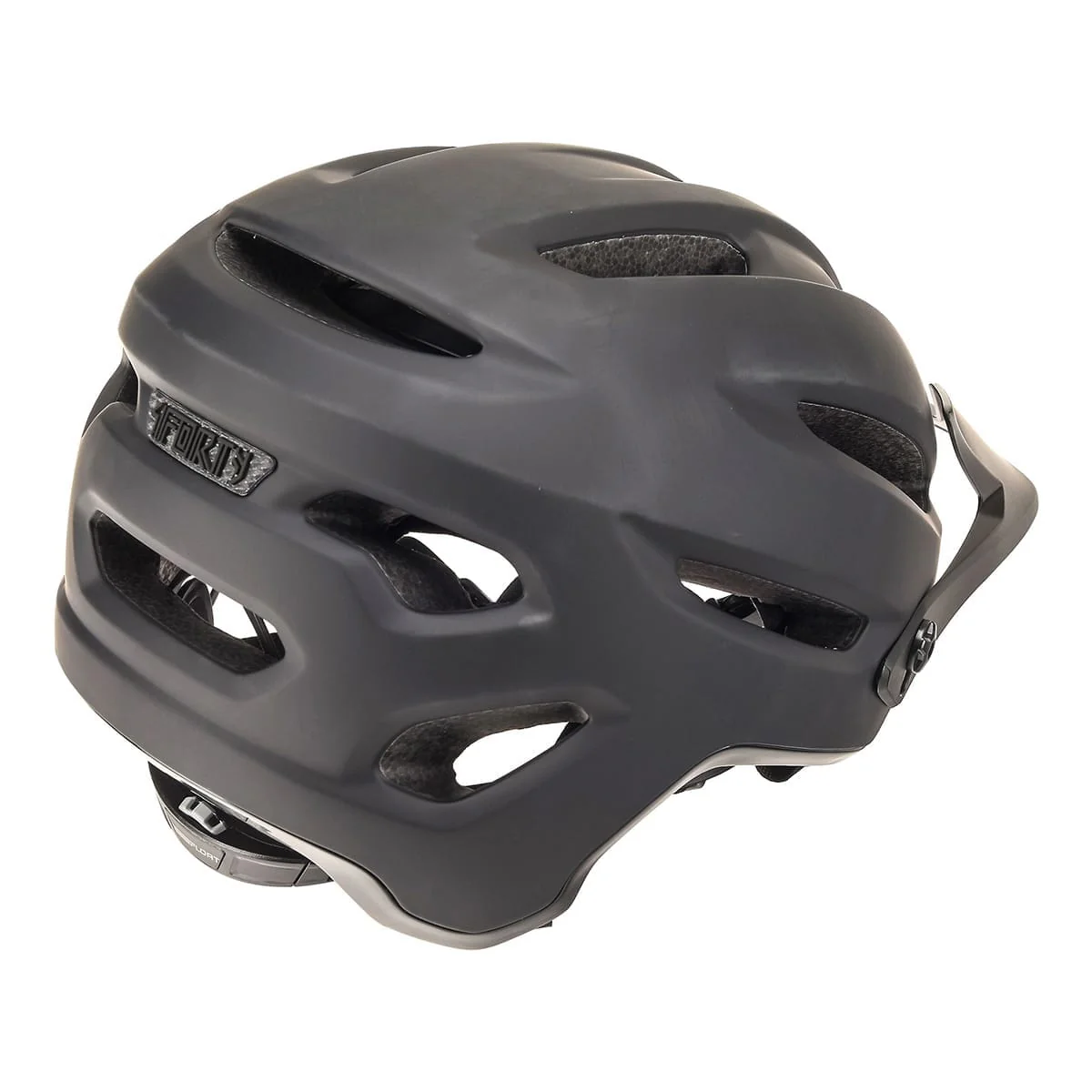 MTB-Helm BELL 4FORTY MIPS Schwarz - Image 3