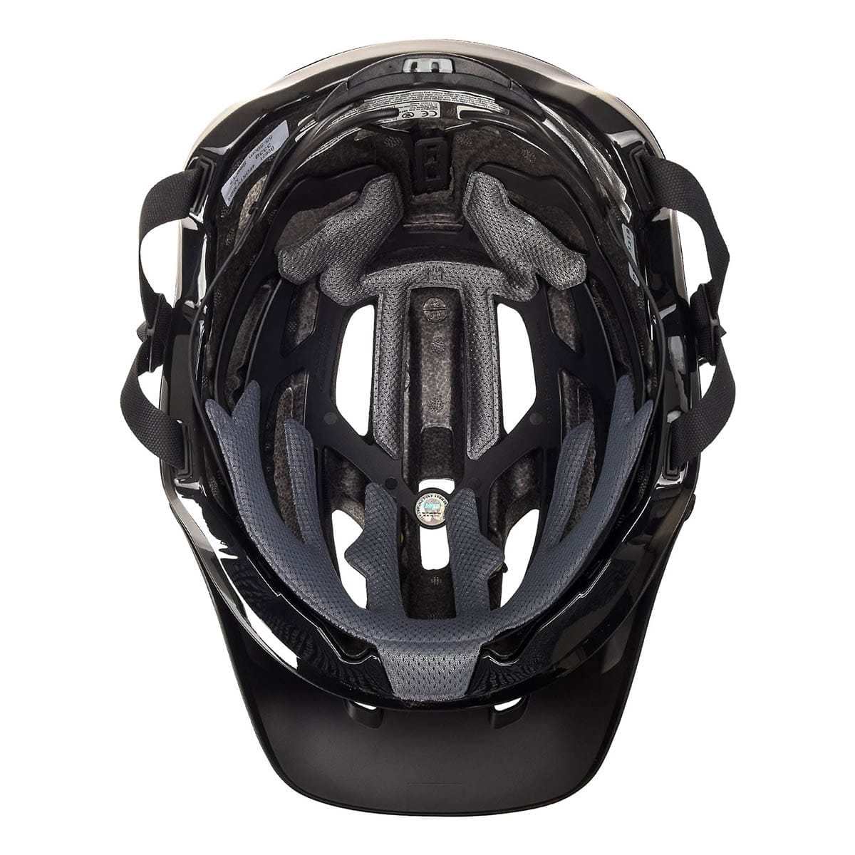 MTB-Helm BELL 4FORTY MIPS Schwarz - Image 4