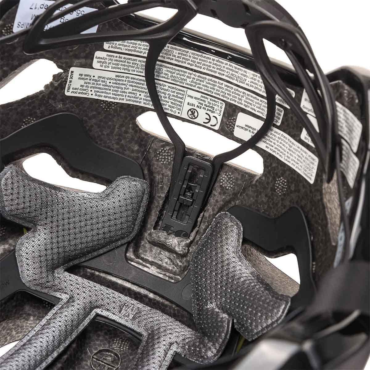 MTB-Helm BELL 4FORTY MIPS Schwarz - Image 6