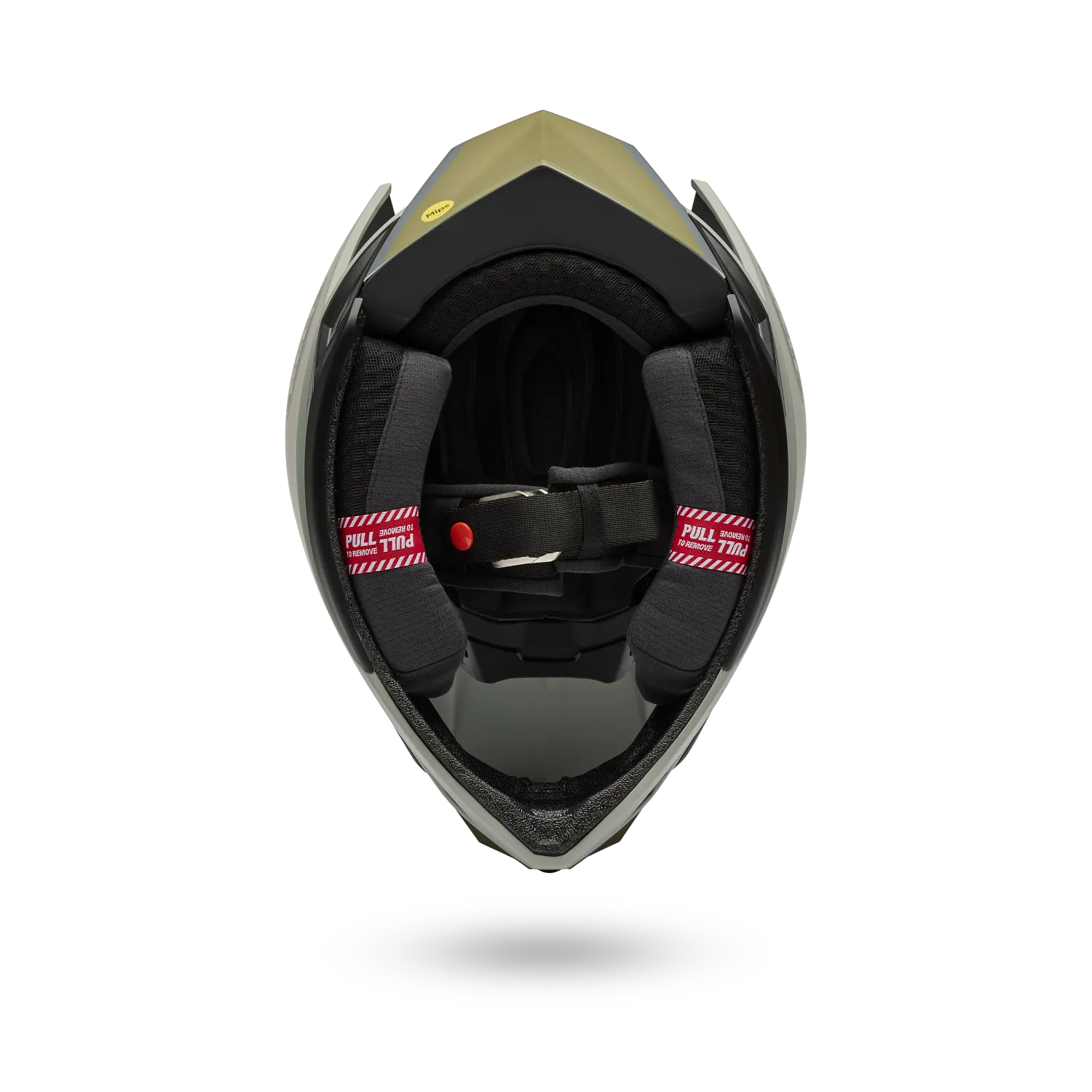 MTB-Helm BELL FULL-10 MIPS MOUNT Cement - Image 6