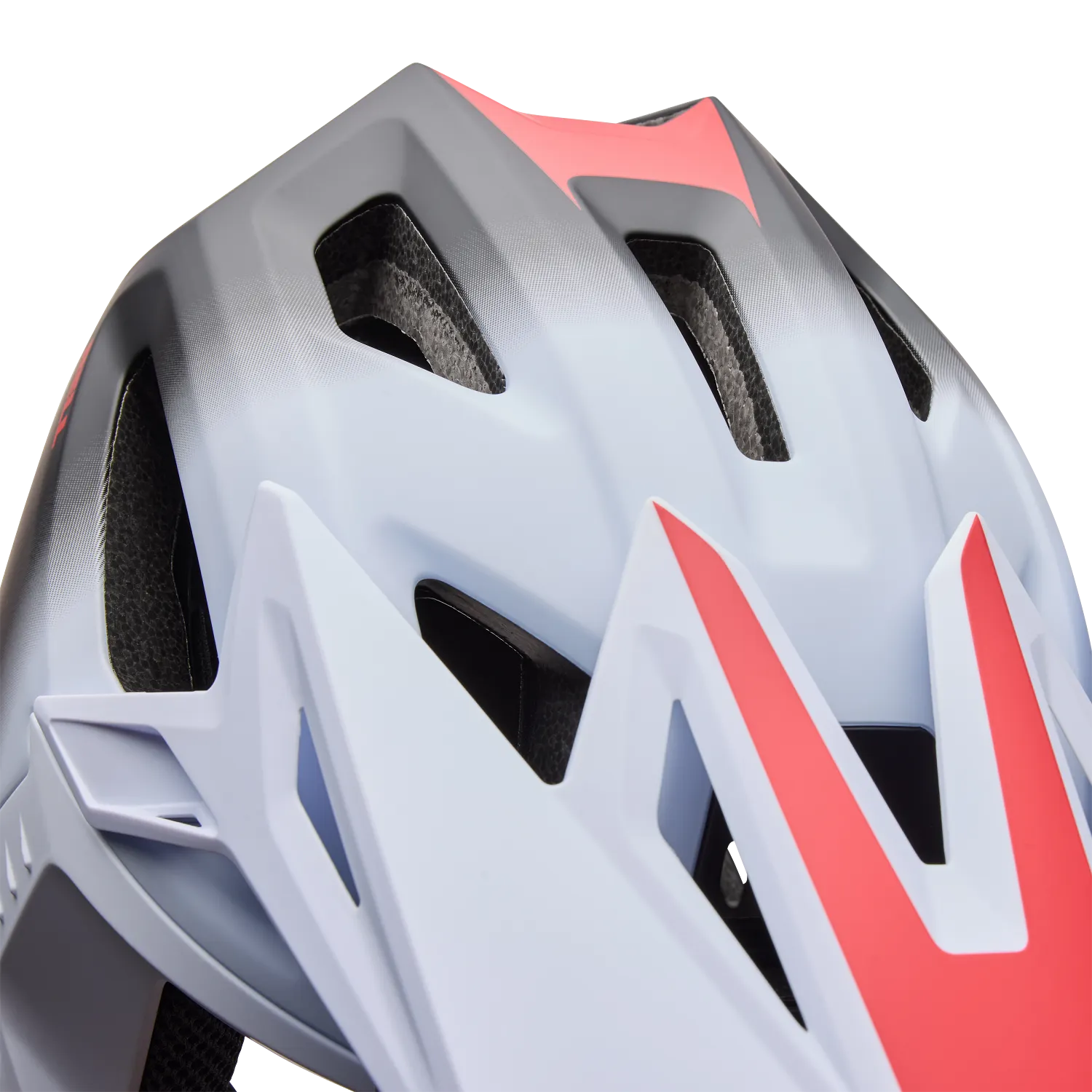 MTB-Helm BELL FULL-AIR MIPS GRID Weiß/Schwarz - Image 7
