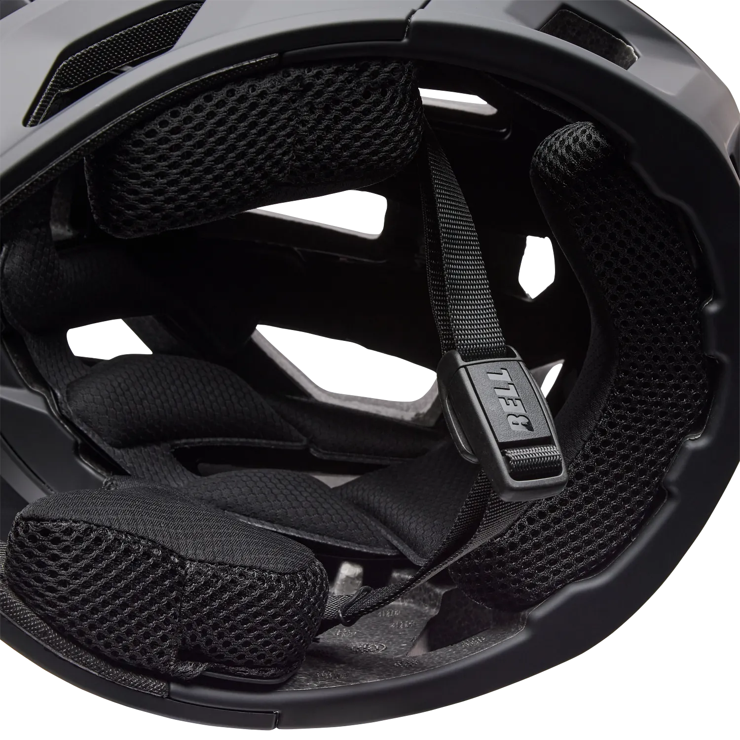 MTB-Helm BELL FULL-AIR MIPS SOLID Mattschwarz - Image 10