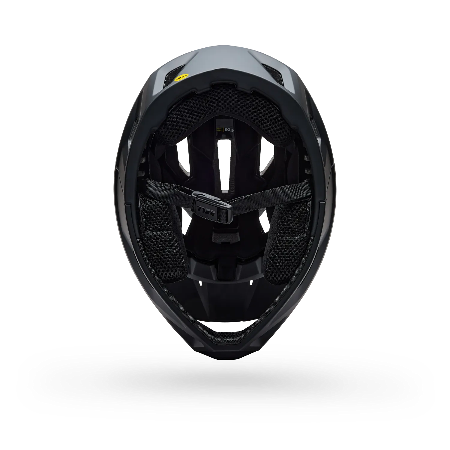 MTB-Helm BELL FULL-AIR MIPS SOLID Mattschwarz - Image 6