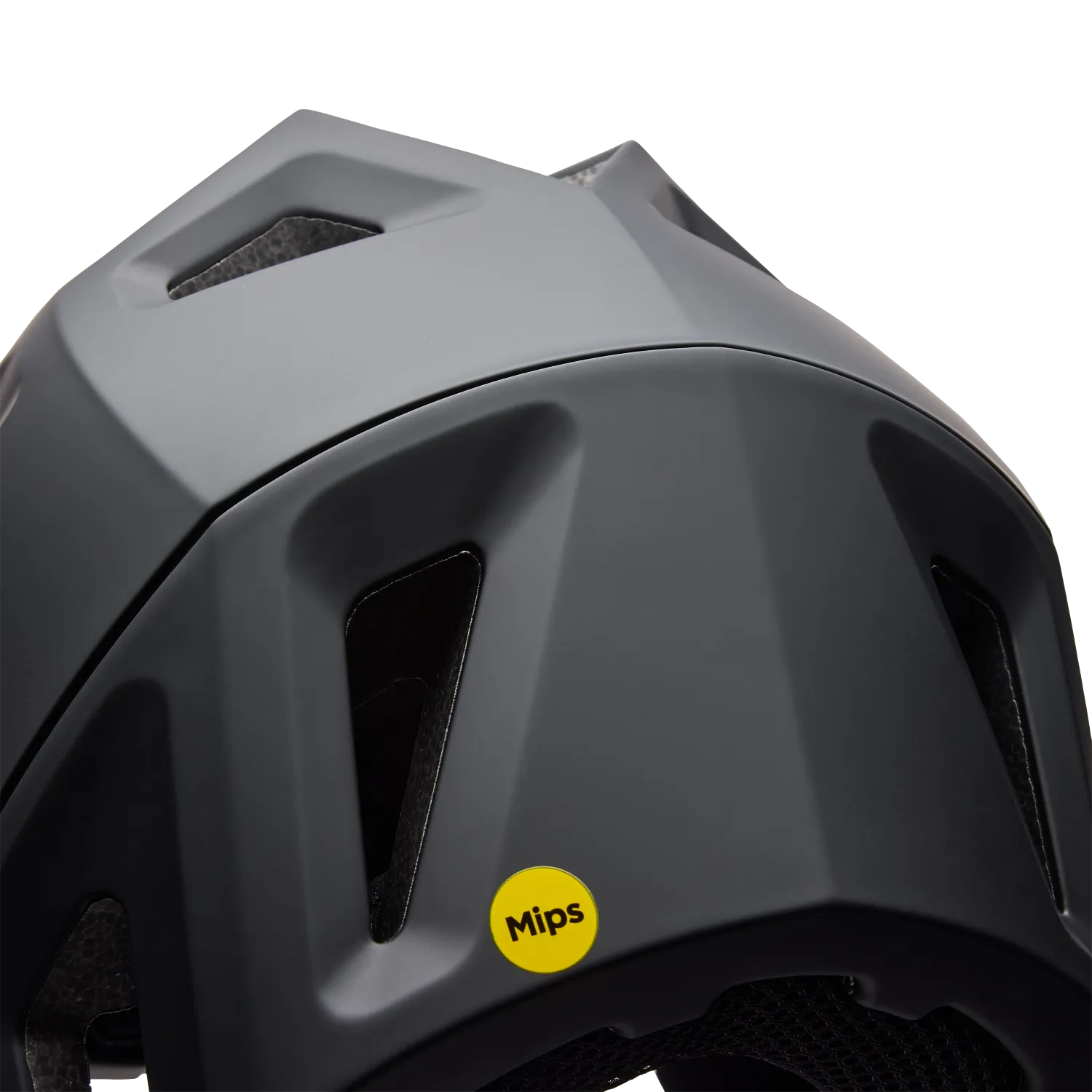 MTB-Helm BELL FULL-AIR MIPS SOLID Mattschwarz - Image 8
