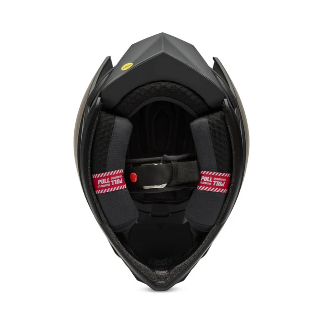 MTB-Helm BELL l FULL-10 MIPS Schwarz - Image 6
