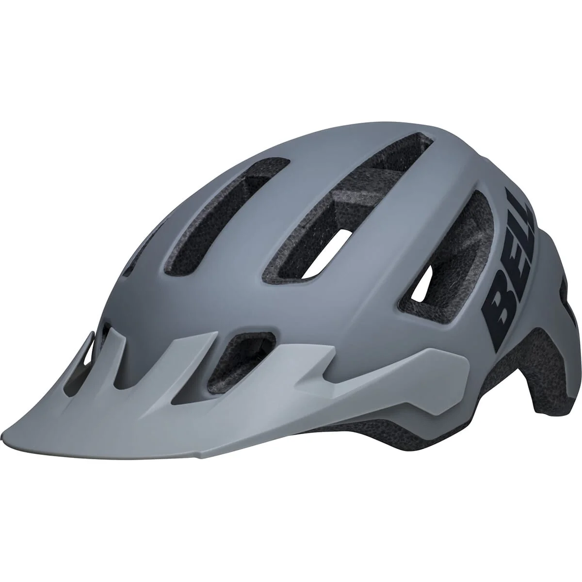 MTB-Helm BELL NOMAD 2 MIPS Grau - Image 2