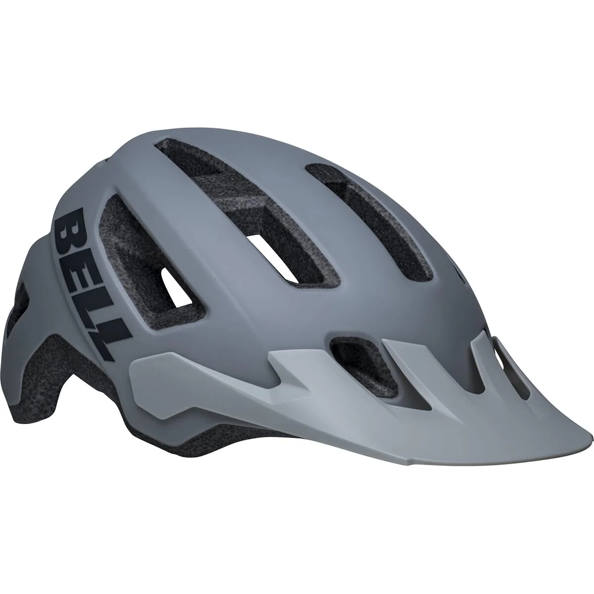 MTB-Helm BELL NOMAD 2 MIPS Grau - Image 3