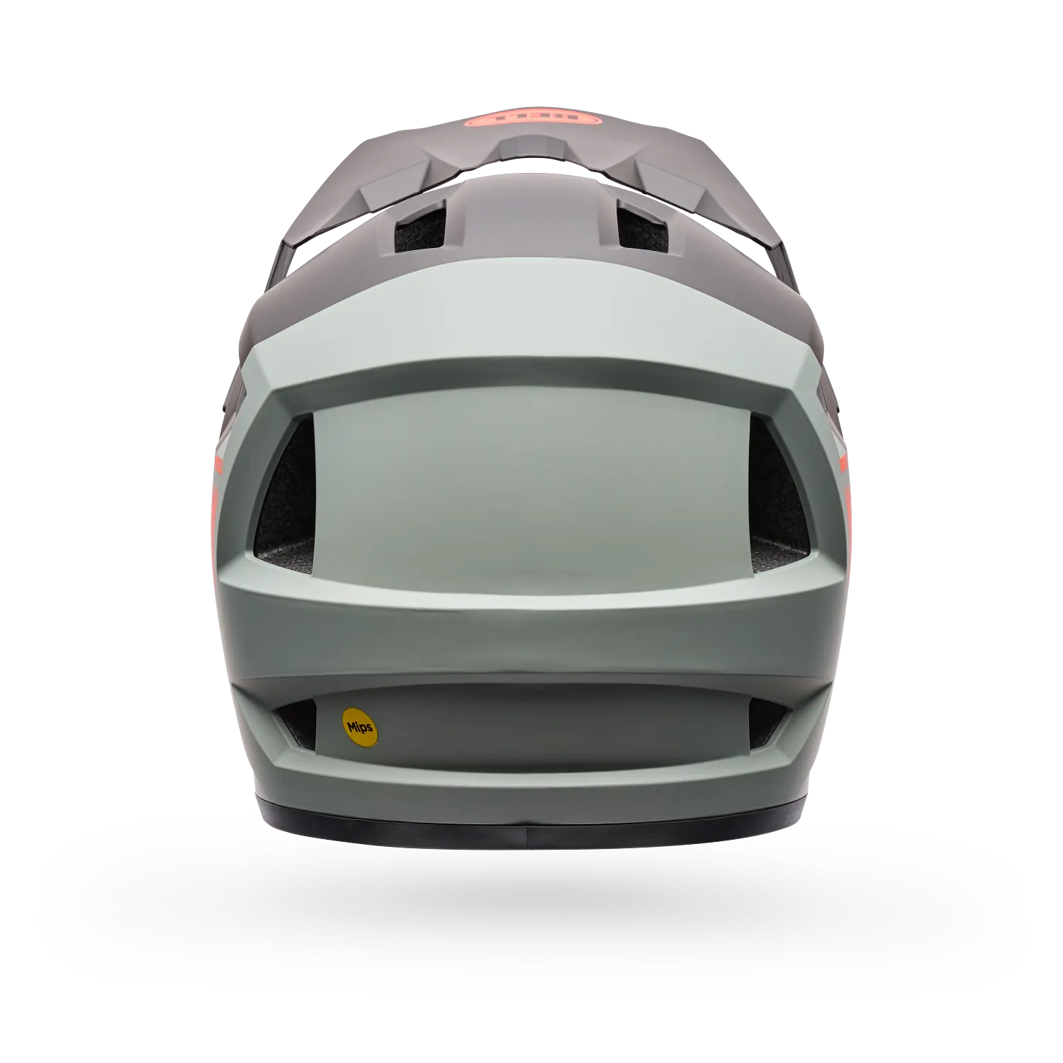 MTB-Helm BELL SANCTION 2 DLX MIPS BLIP Rootbeer - Image 4
