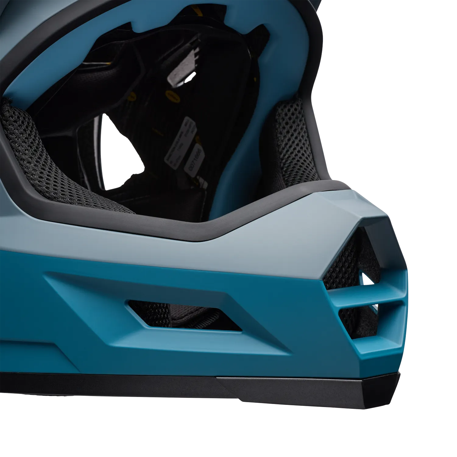 MTB-Helm BELL SANCTION 2 DLX MIPS BLIP Teal - Image 6