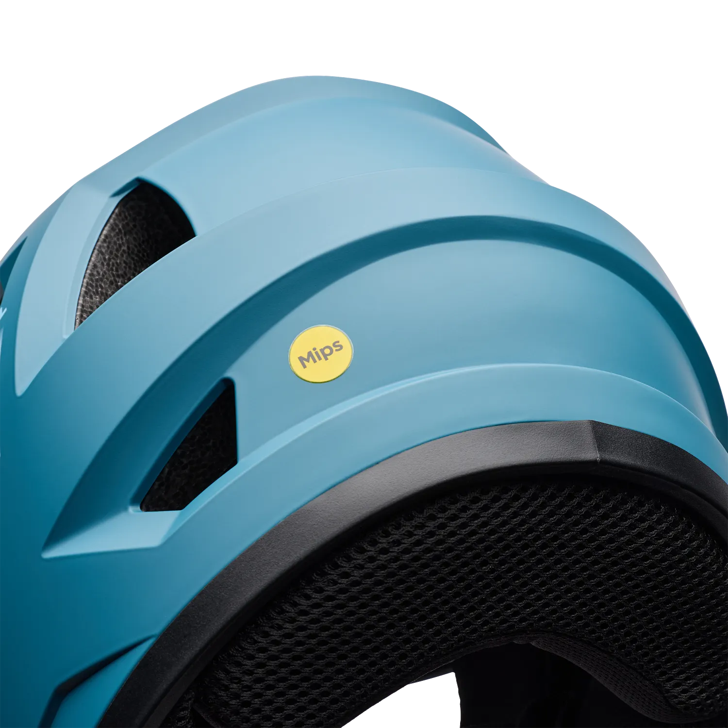 MTB-Helm BELL SANCTION 2 DLX MIPS BLIP Teal - Image 7