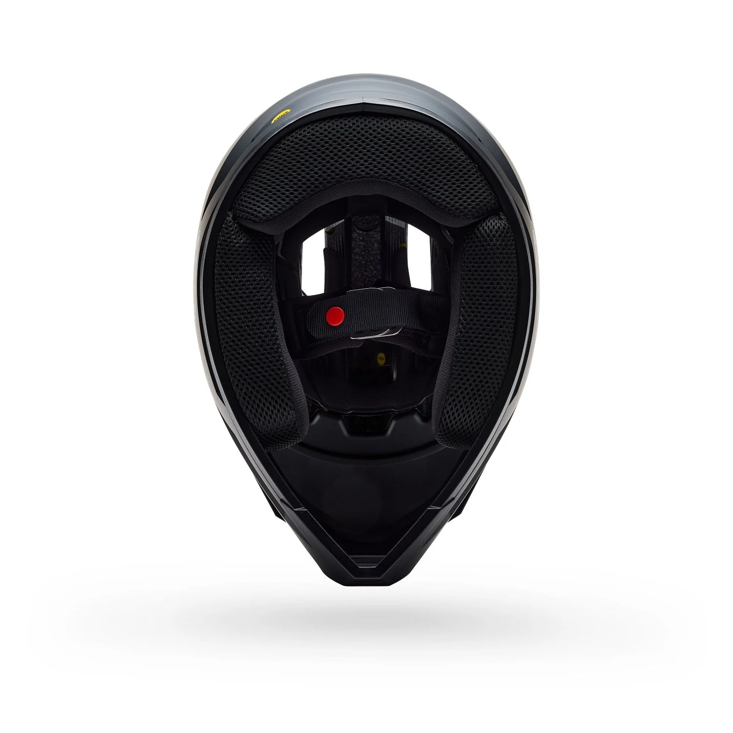 MTB-Helm BELL SANCTION 2 DLX MIPS CAMO Matte Black - Image 5