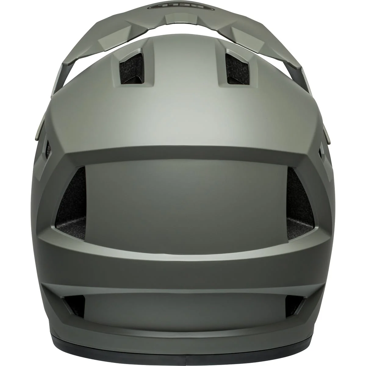MTB-Helm BELL SANCTION 2 Grau - Image 5