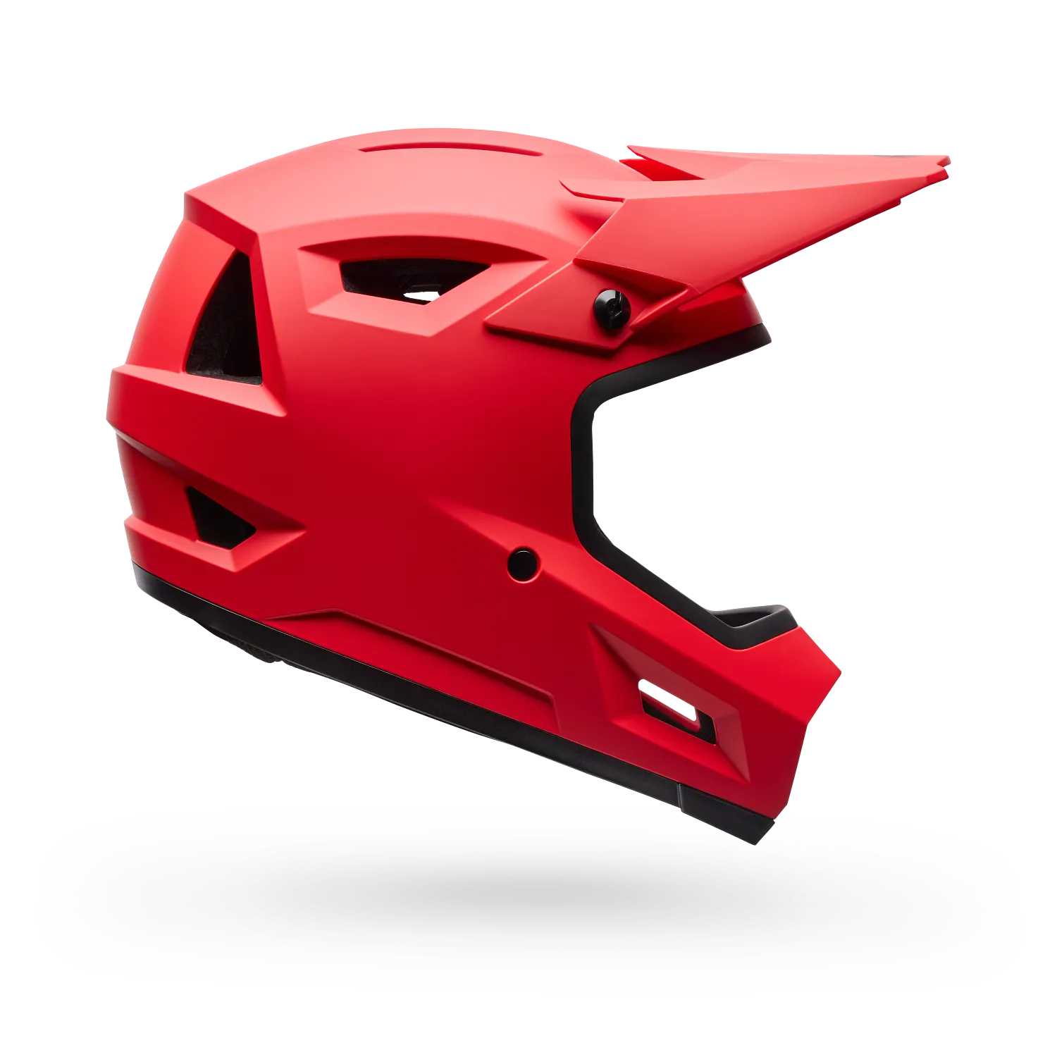 MTB-Helm BELL SANCTION 2 Rot