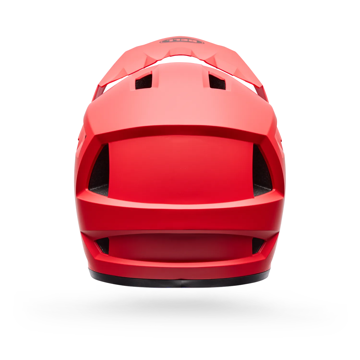 MTB-Helm BELL SANCTION 2 Rot - Image 4