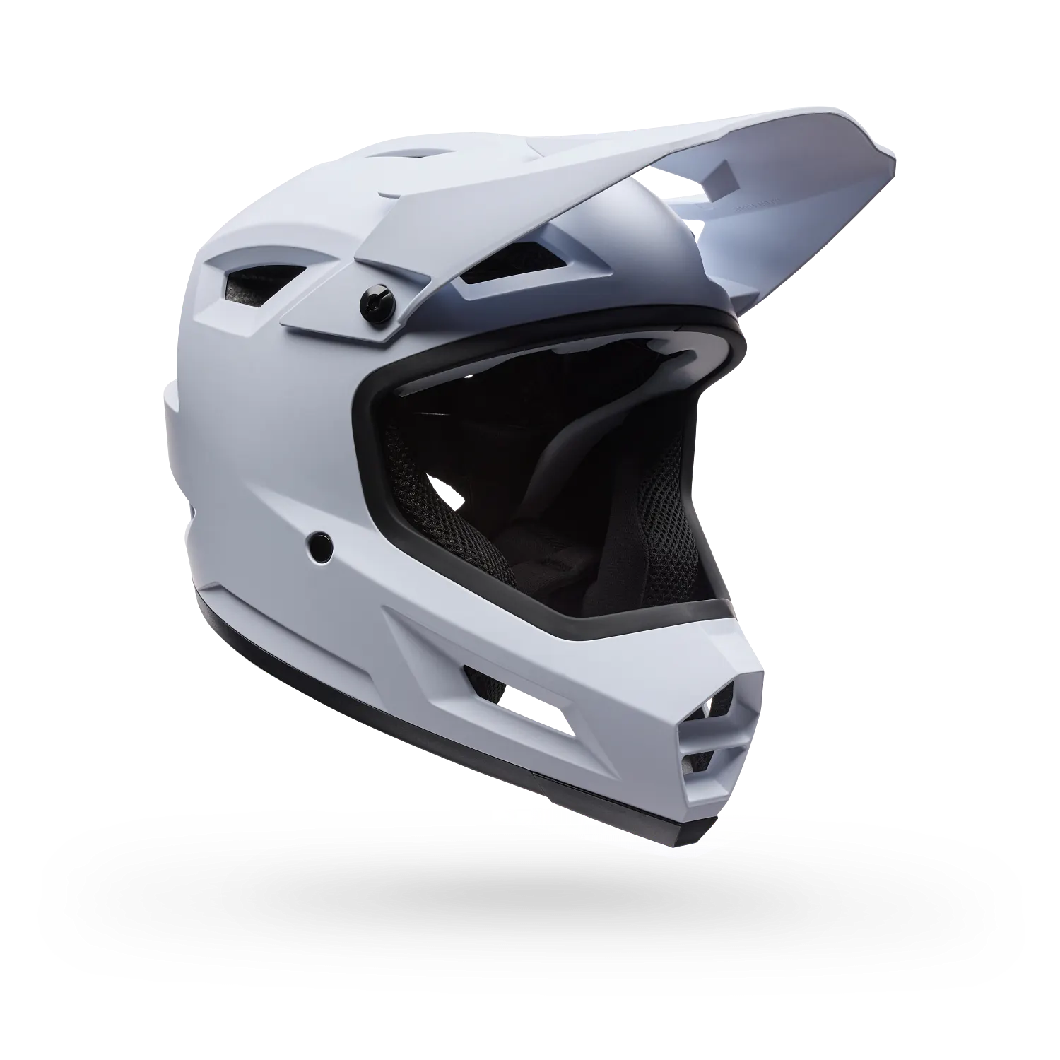 MTB-Helm BELL SANCTION 2 Weiß - Image 2