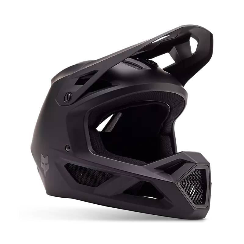 MTB-Helm FOX RAMPAGE MIPS Mattschwarz - Image 2