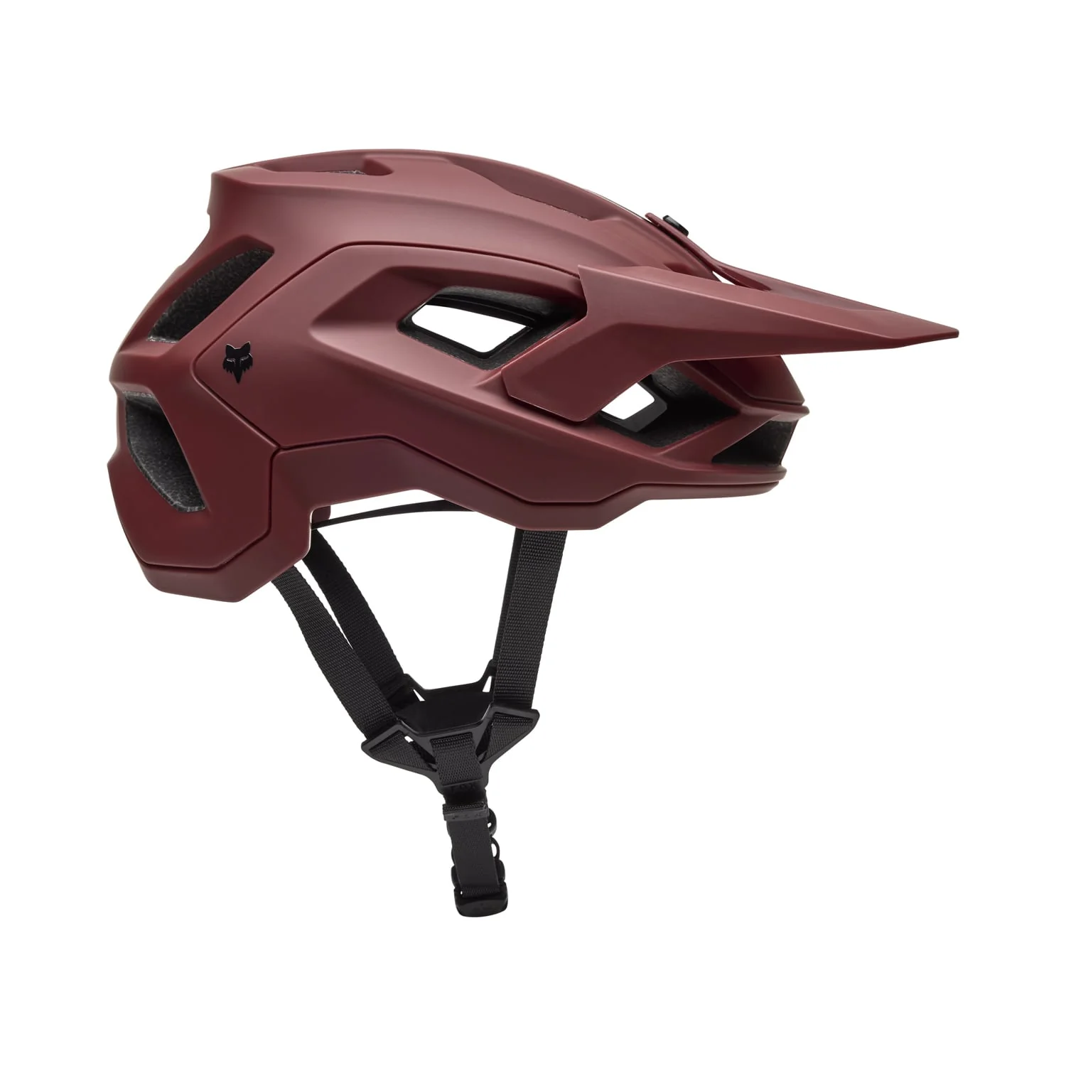 MTB-Helm FOX SPEEDFRAME MIPS Braun - Image 2