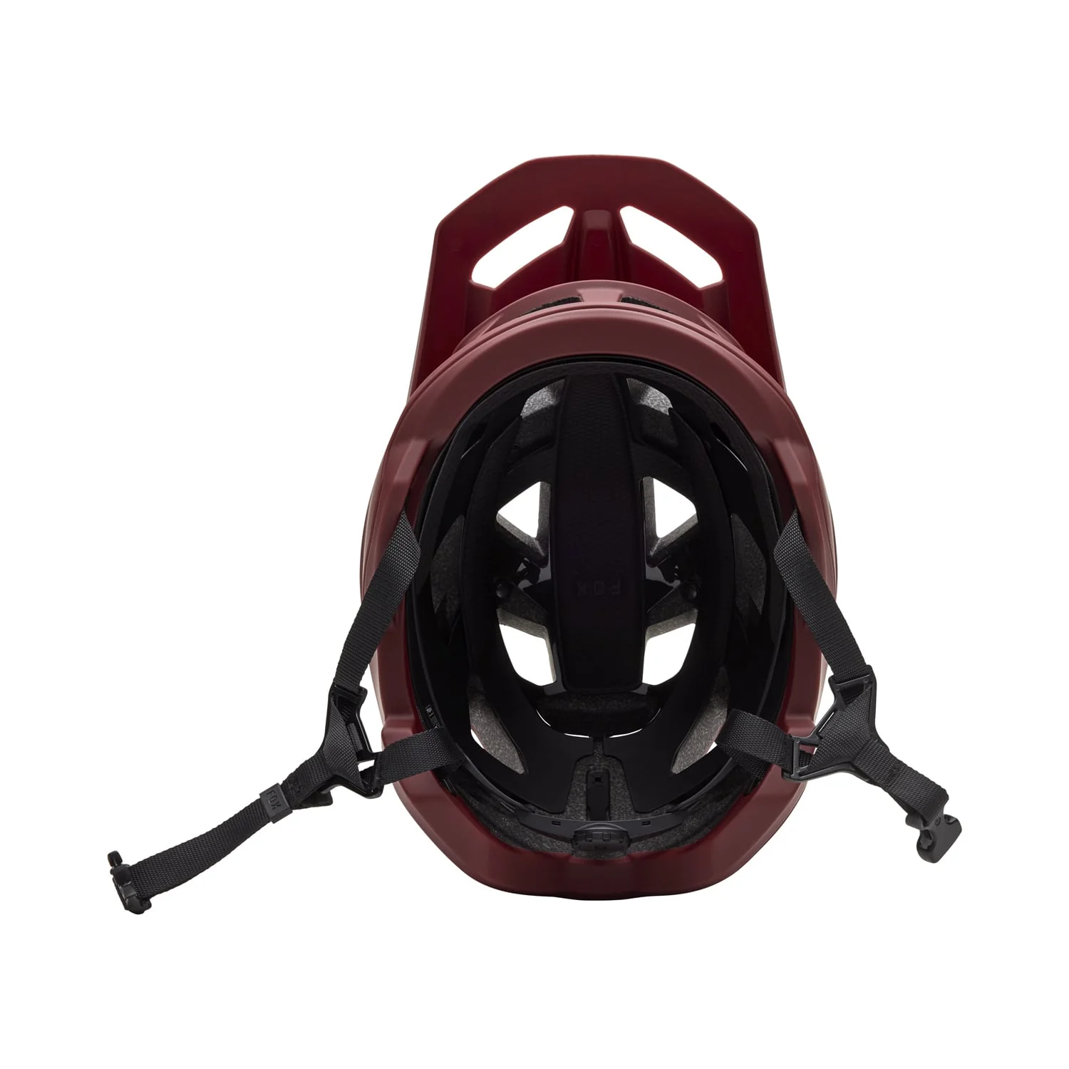 MTB-Helm FOX SPEEDFRAME MIPS Braun - Image 5