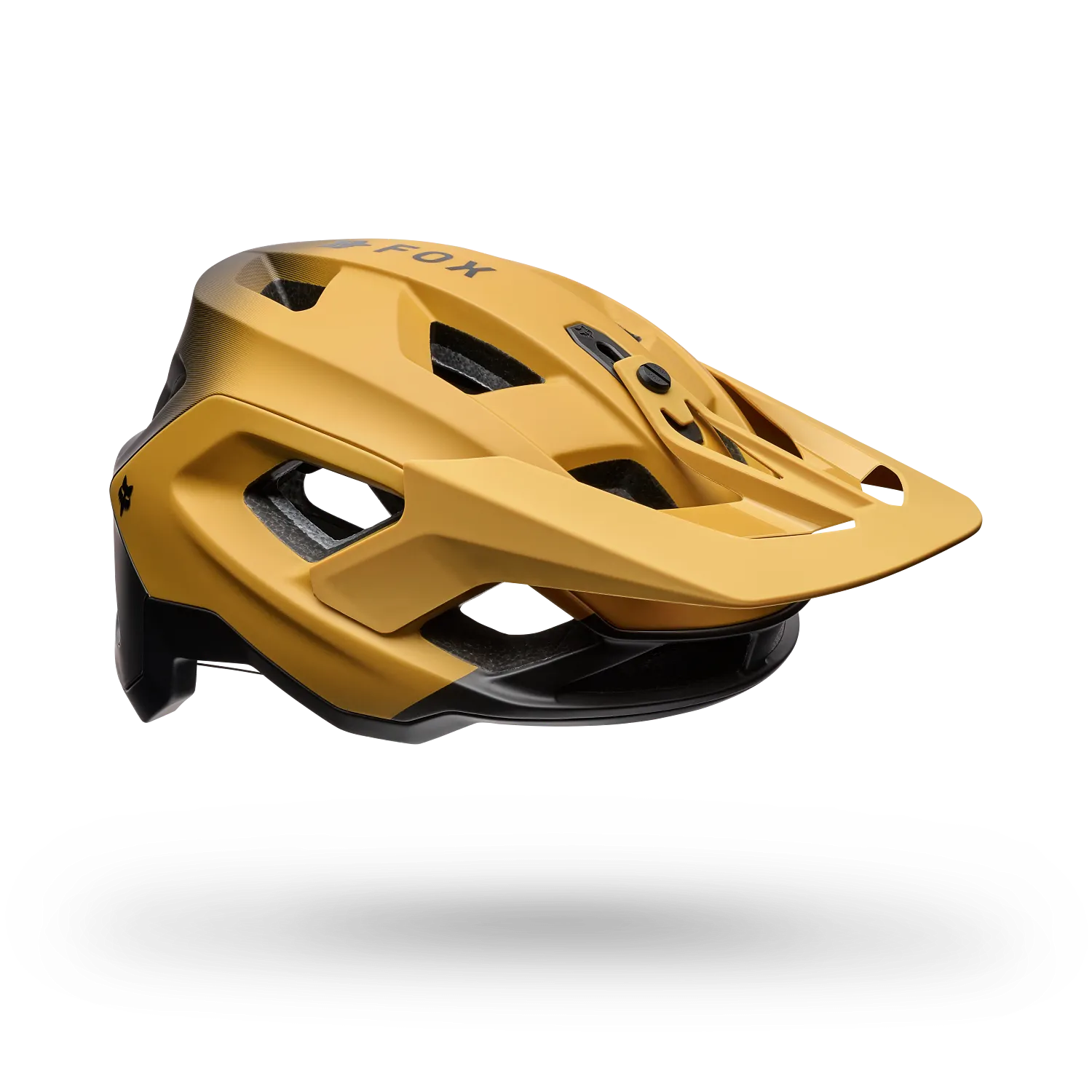 MTB-Helm FOX SPEEDFRAME PRO MIPS BACKFADE Bronze