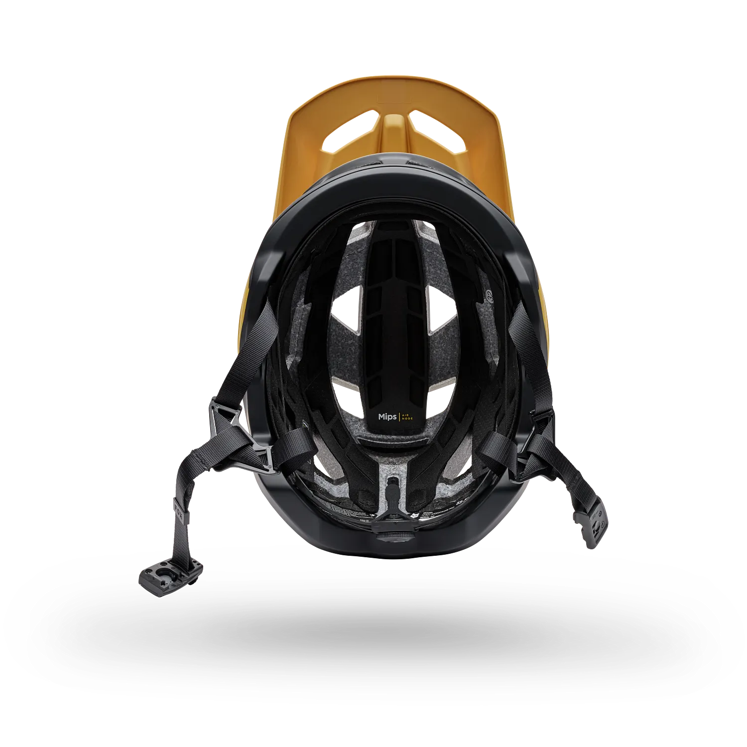 MTB-Helm FOX SPEEDFRAME PRO MIPS BACKFADE Bronze - Image 5