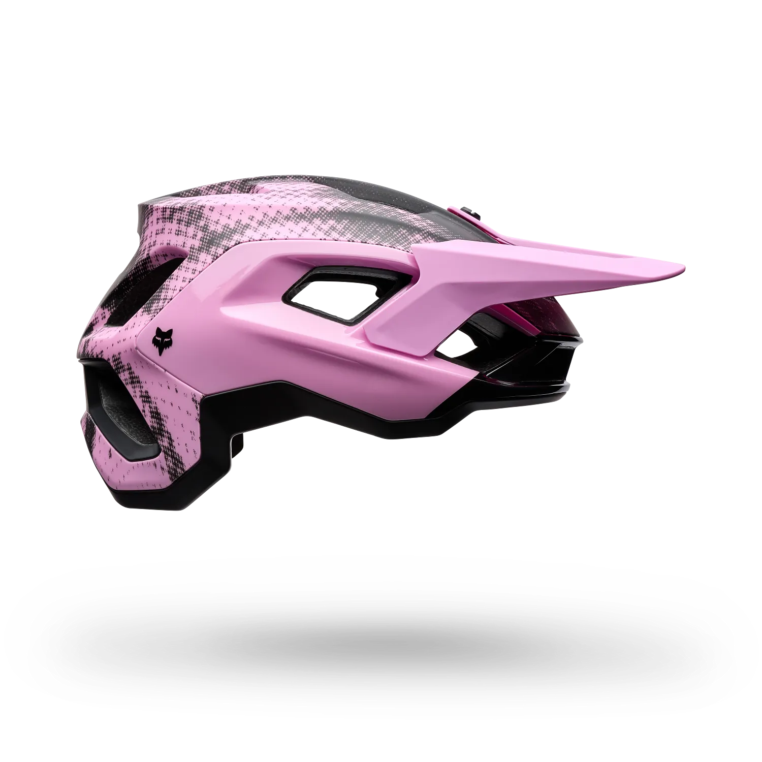 MTB-Helm FOX SPEEDFRAME PRO MIPS SENSE Rose Cotton Candy - Image 2