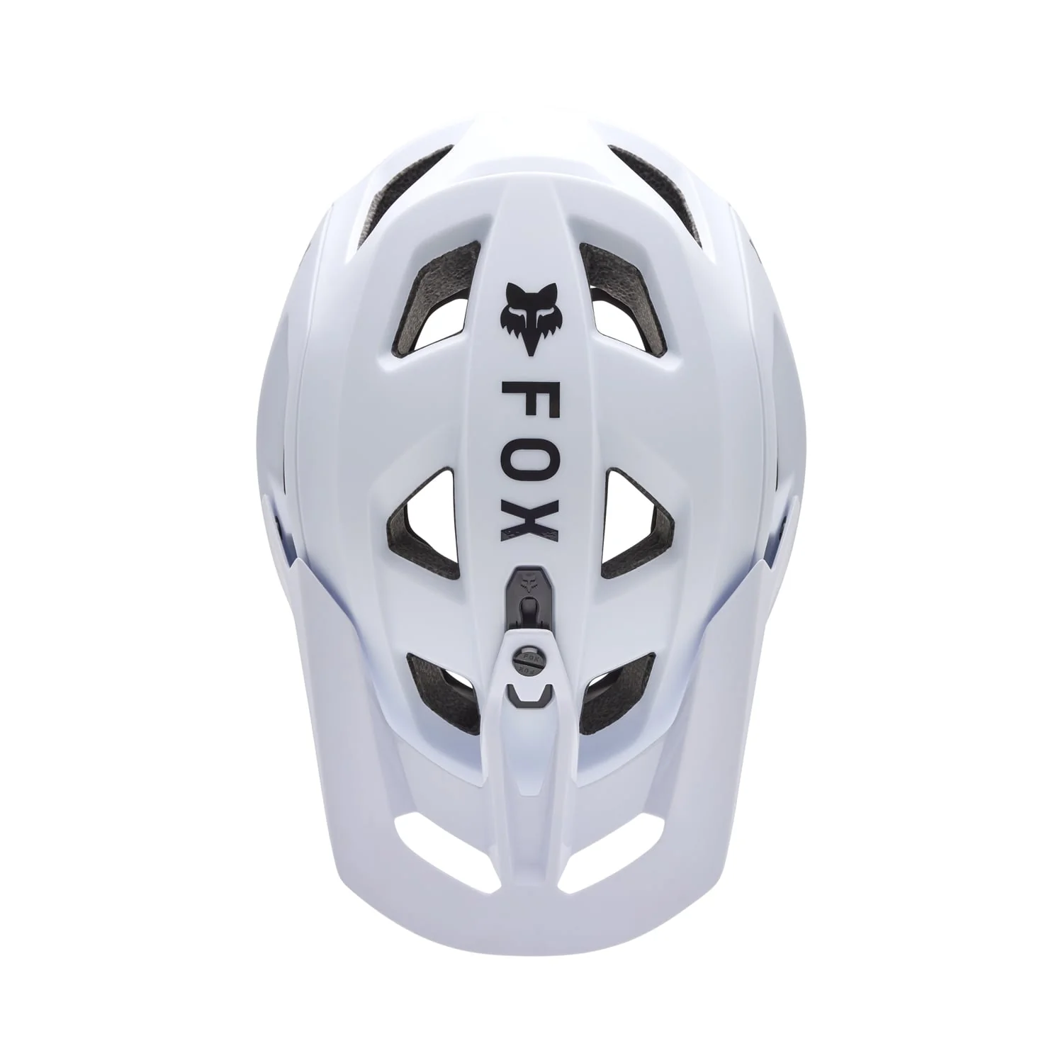 MTB-Helm FOX SPEEDFRAME MIPS Weiß - Image 3