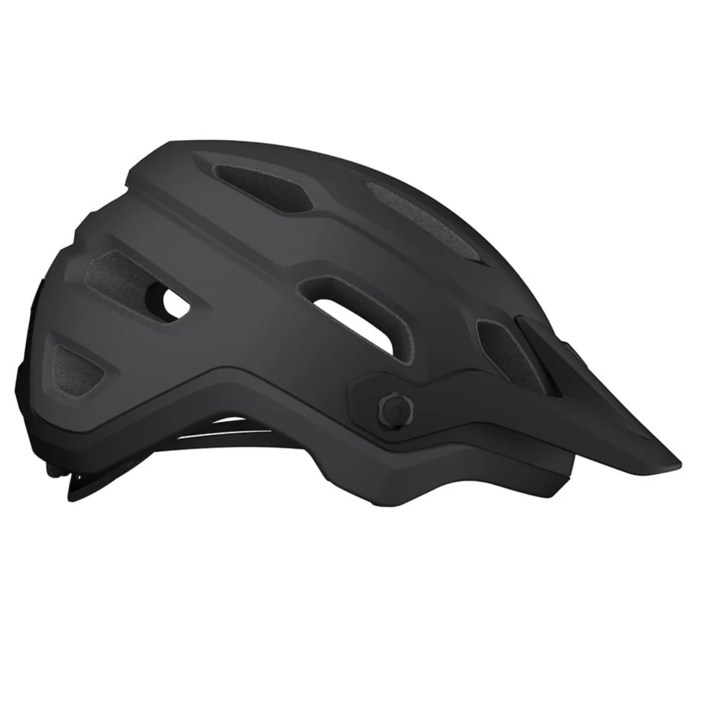 MTB-Helm GIRO SOURCE MIPS Schwarz/Mattgrau - Image 2