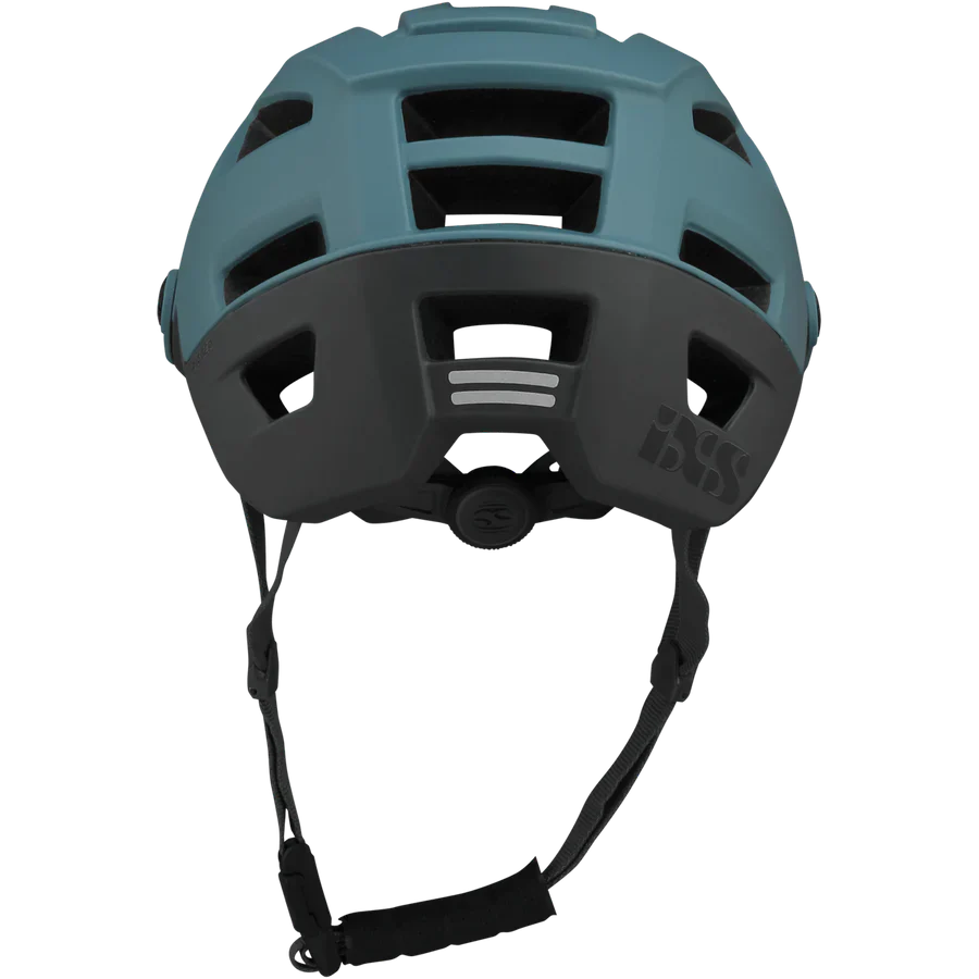 MTB-Helm IXS TRIGGER AM Grau - Image 5