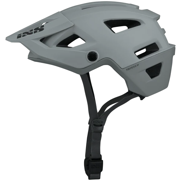 MTB-Helm IXS TRIGGER AM Grau - Image 2