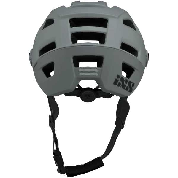 MTB-Helm IXS TRIGGER AM Grau - Image 3