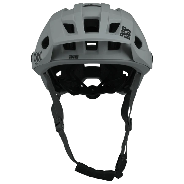 MTB-Helm IXS TRIGGER AM Grau - Image 4