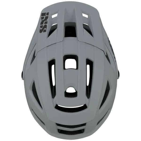 MTB-Helm IXS TRIGGER AM Grau - Image 5