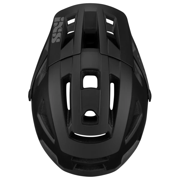 MTB-Helm IXS TRIGGER AM Schwarz - Image 5