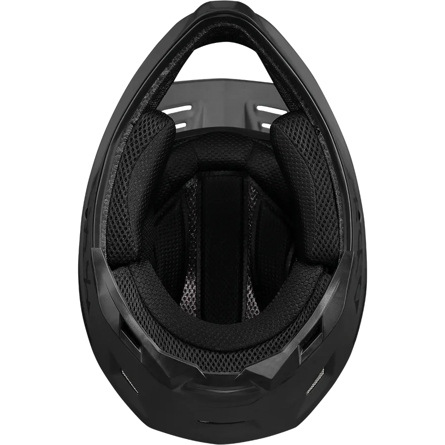 MTB-Helm IXS XULT DH Schwarz - Image 5