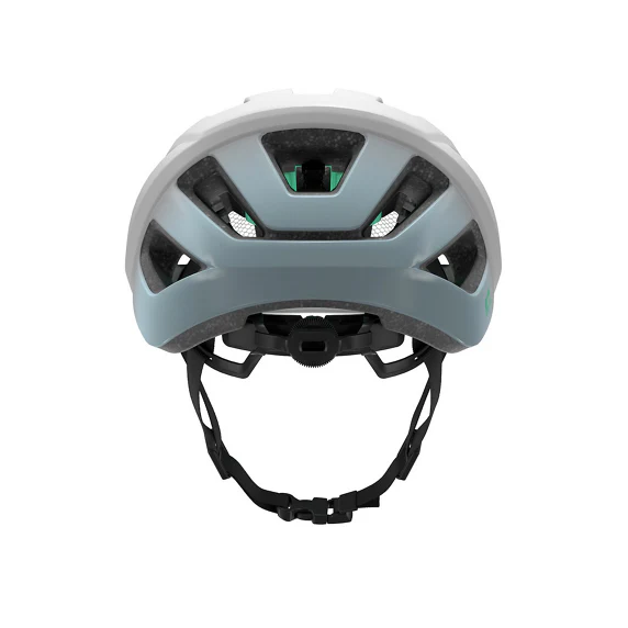 MTB/Gravel Helm LAZER CERRO KINETICORE Weiß Mint - Image 3