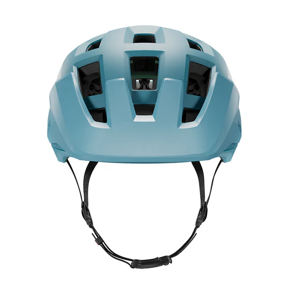 MTB-Helm LAZER COYOTTE KINETICORE Blau Celadon - Image 3