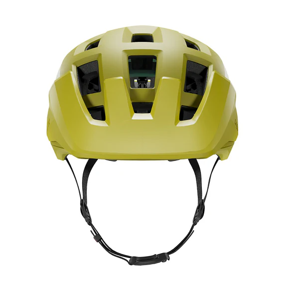 MTB-Helm LAZER COYOTTE KINETICORE Green Mat - Image 3