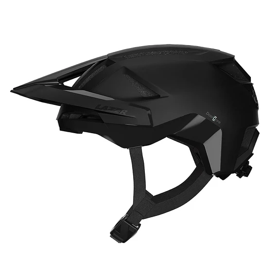 MTB-Helm LAZER IMPALA KINETICORE Schwarz - Image 3