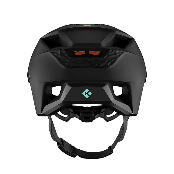 MTB-Helm LAZER IMPALA KINETICORE Schwarz - Image 4